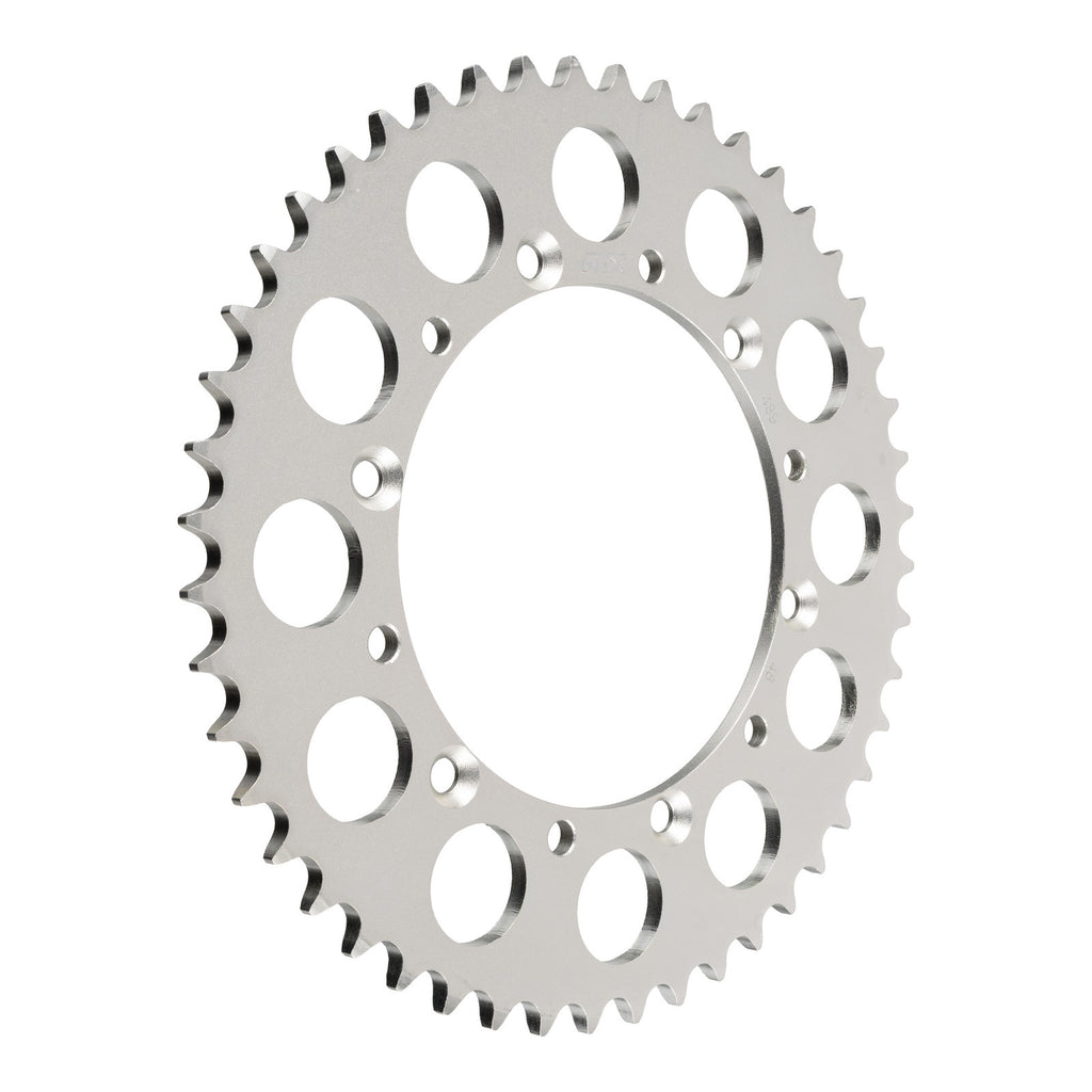MTX 460 Steel Rear Sprocket - 520 Series