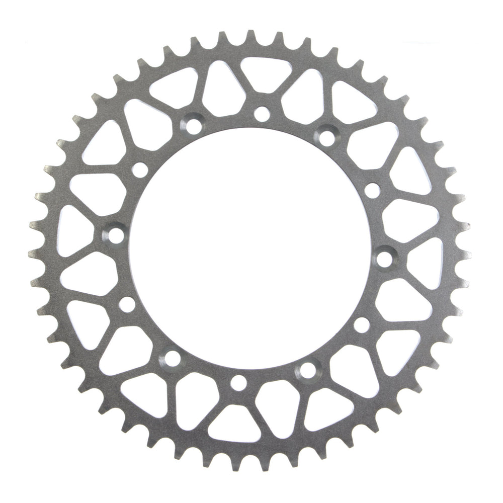 MTX 460 Hornet Lightweight Steel Rear Sprocket - 520 Series