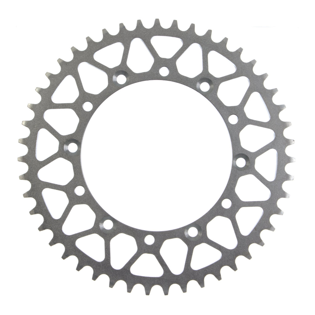 MTX 460 Hornet Lightweight Steel Rear Sprocket - 520 Series