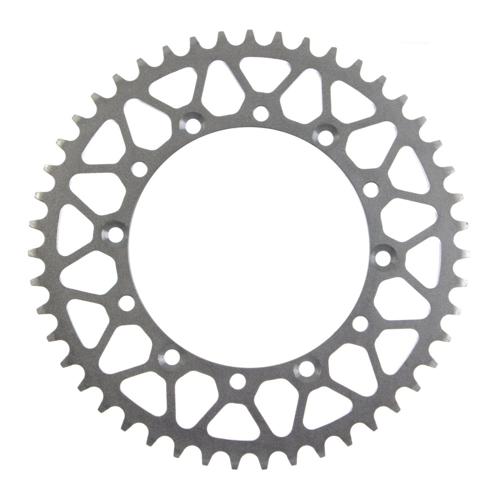 MTX 460 Hornet Lightweight Steel Rear Sprocket - 520 Series