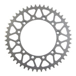 MTX 460 Hornet Lightweight Steel Rear Sprocket - 520 Series