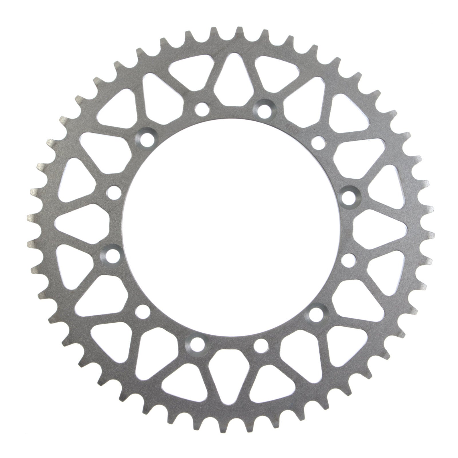 MTX 460 Hornet Lightweight Steel Rear Sprocket - 520 Series