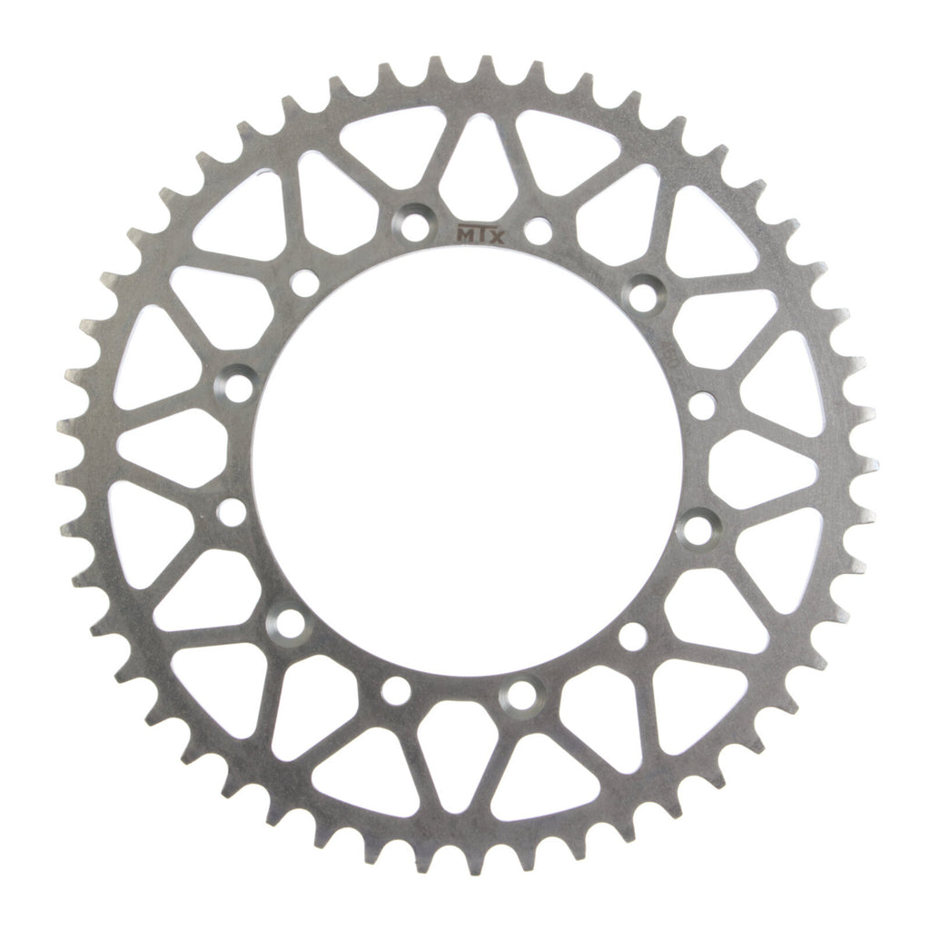 MTX 460 Hornet Lightweight Steel Rear Sprocket - 520 Series