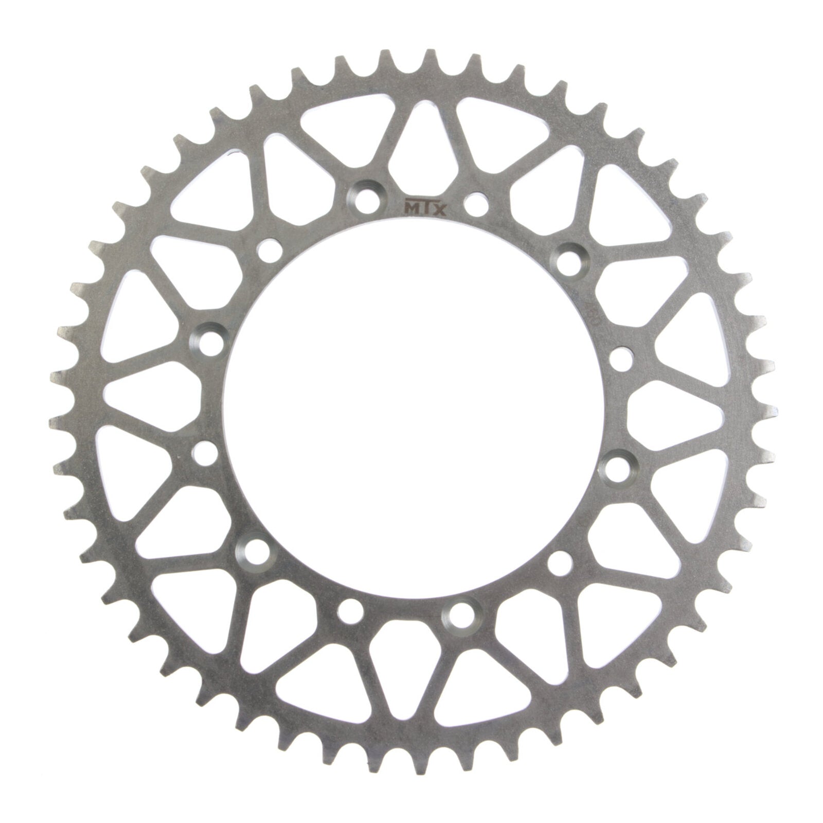 MTX 460 Hornet Lightweight Steel Rear Sprocket - 520 Series