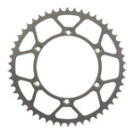 MTX 460 Hornet Lightweight Steel Rear Sprocket - 520 Series