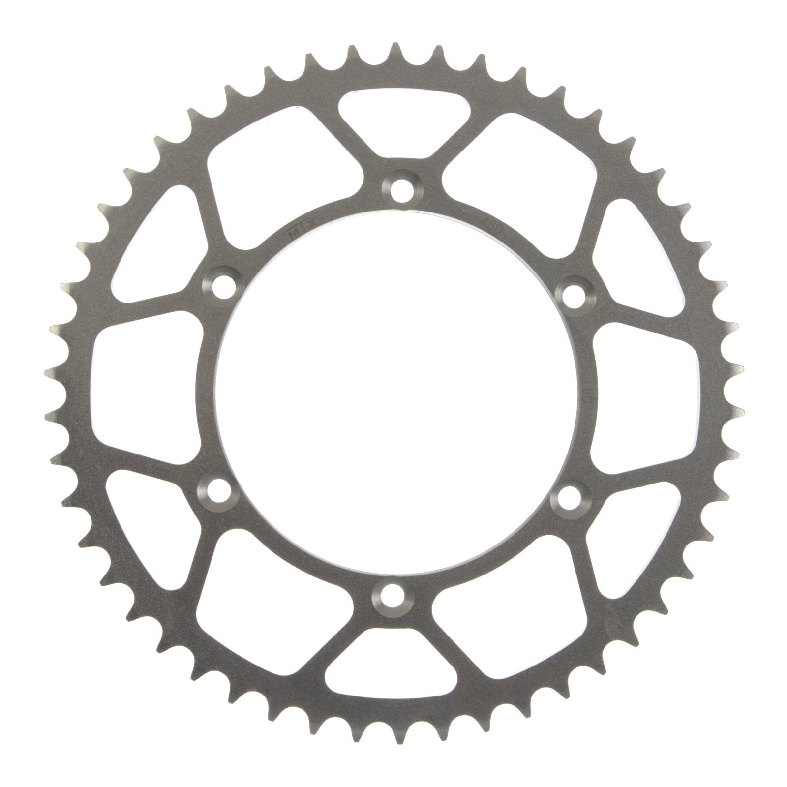 MTX 460 Hornet Lightweight Steel Rear Sprocket - 520 Series