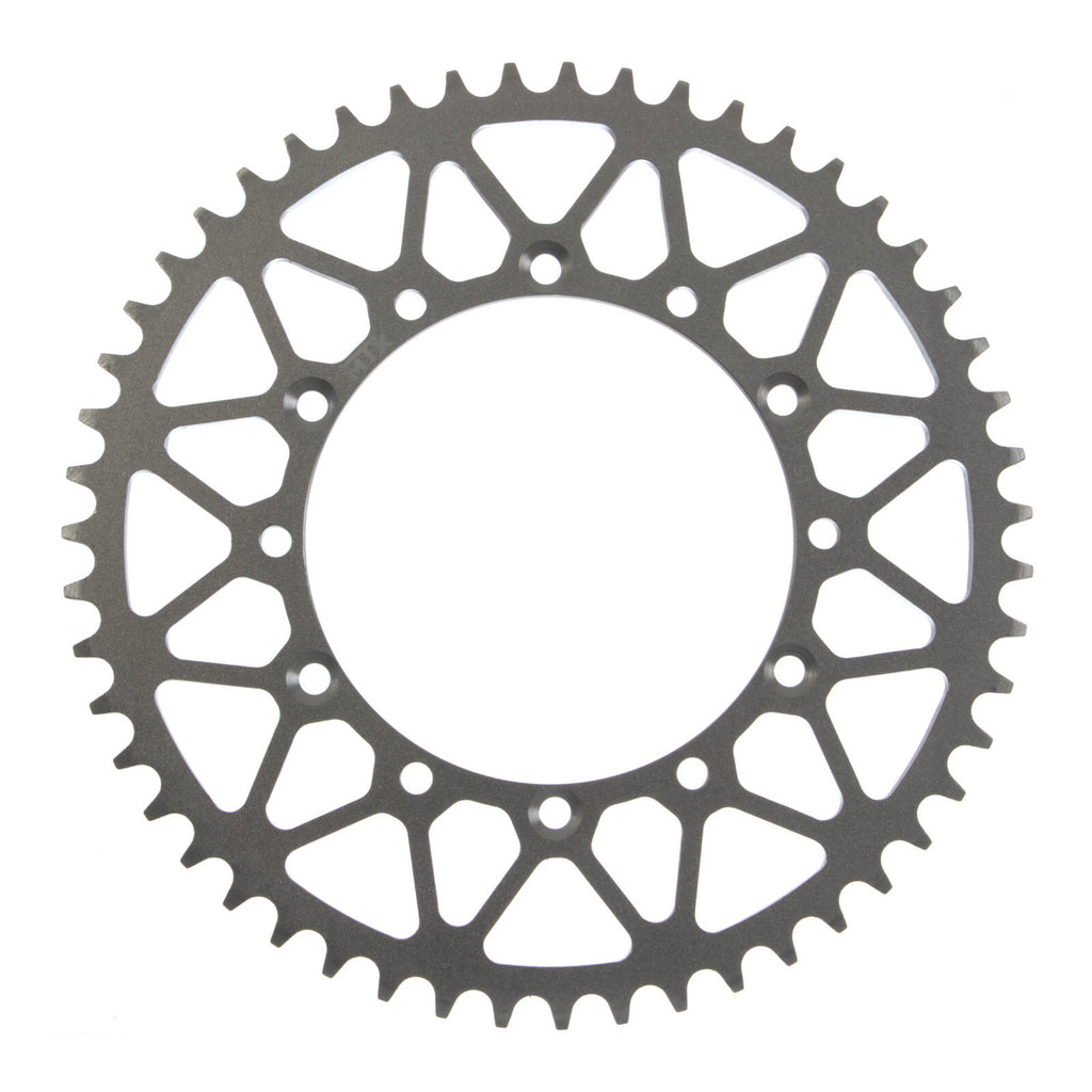 MTX 460 Hornet Lightweight Steel Rear Sprocket - 520 Series