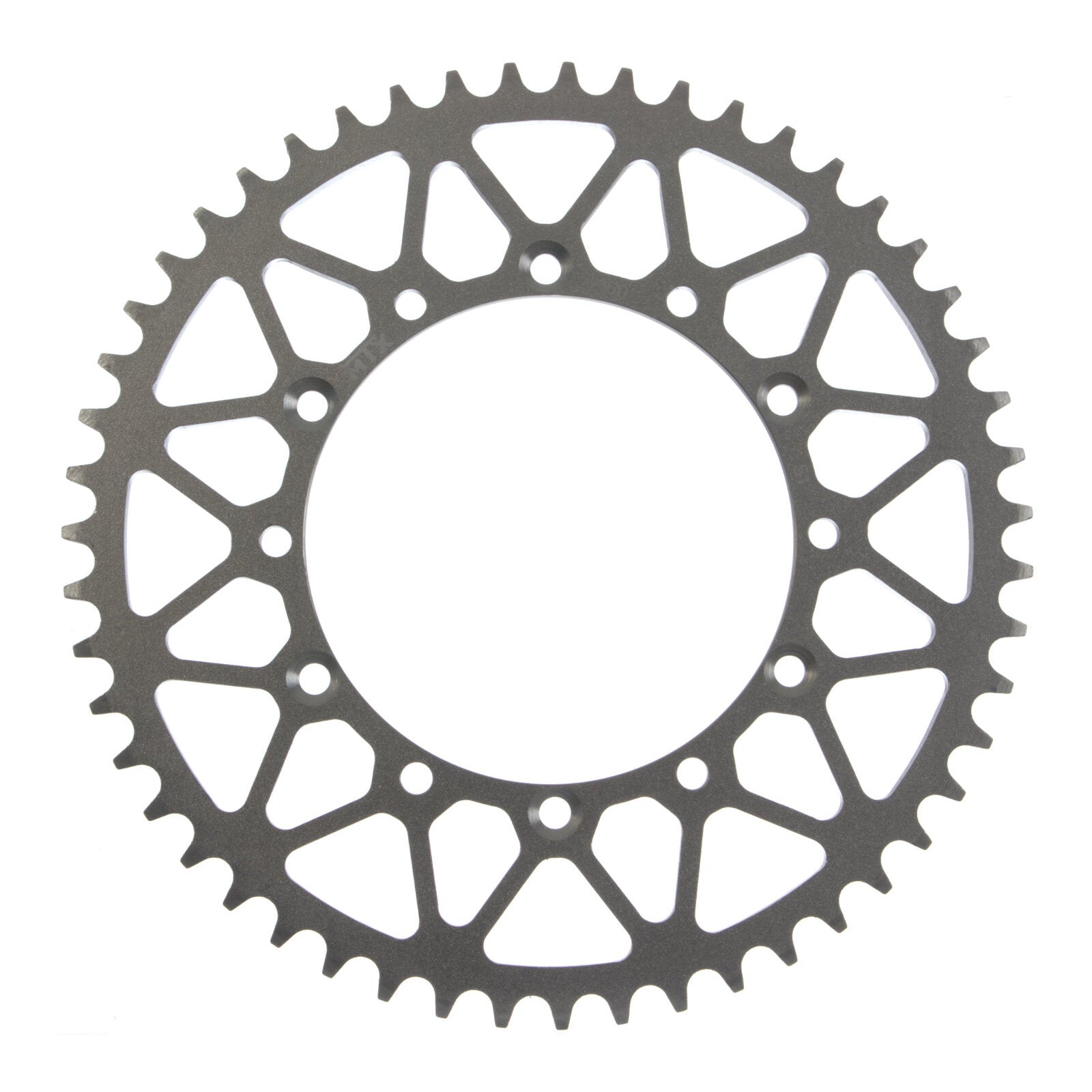 MTX 460 Hornet Lightweight Steel Rear Sprocket - 520 Series