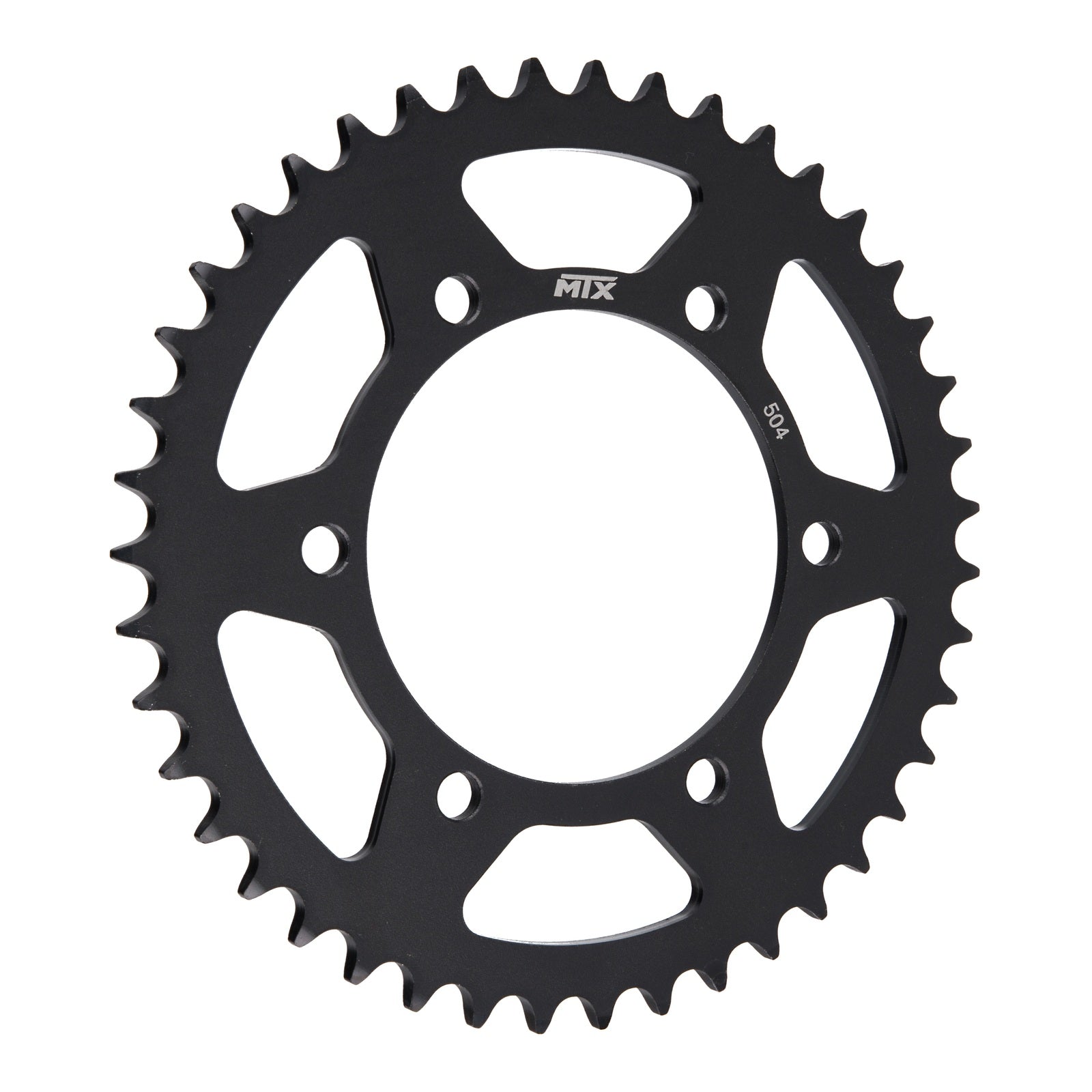 MTX 486 Steel Rear Sprocket #520 (48T) (11-192-48)