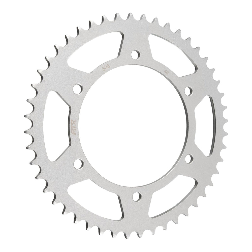 MTX 472 Steel Rear Sprocket #520 (48T) (11-130-48)