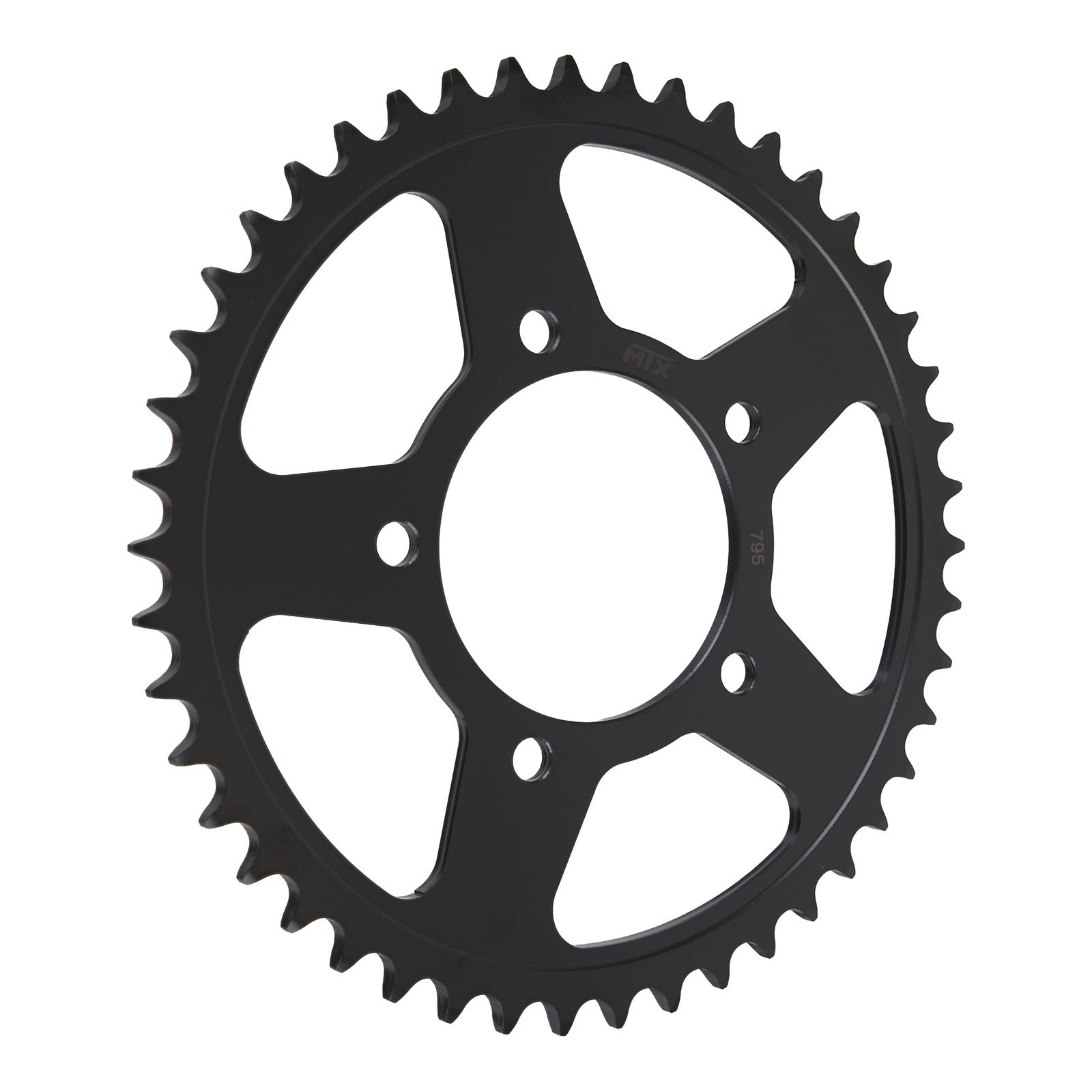 MTX 823 Steel Rear Sprocket - 520 Series