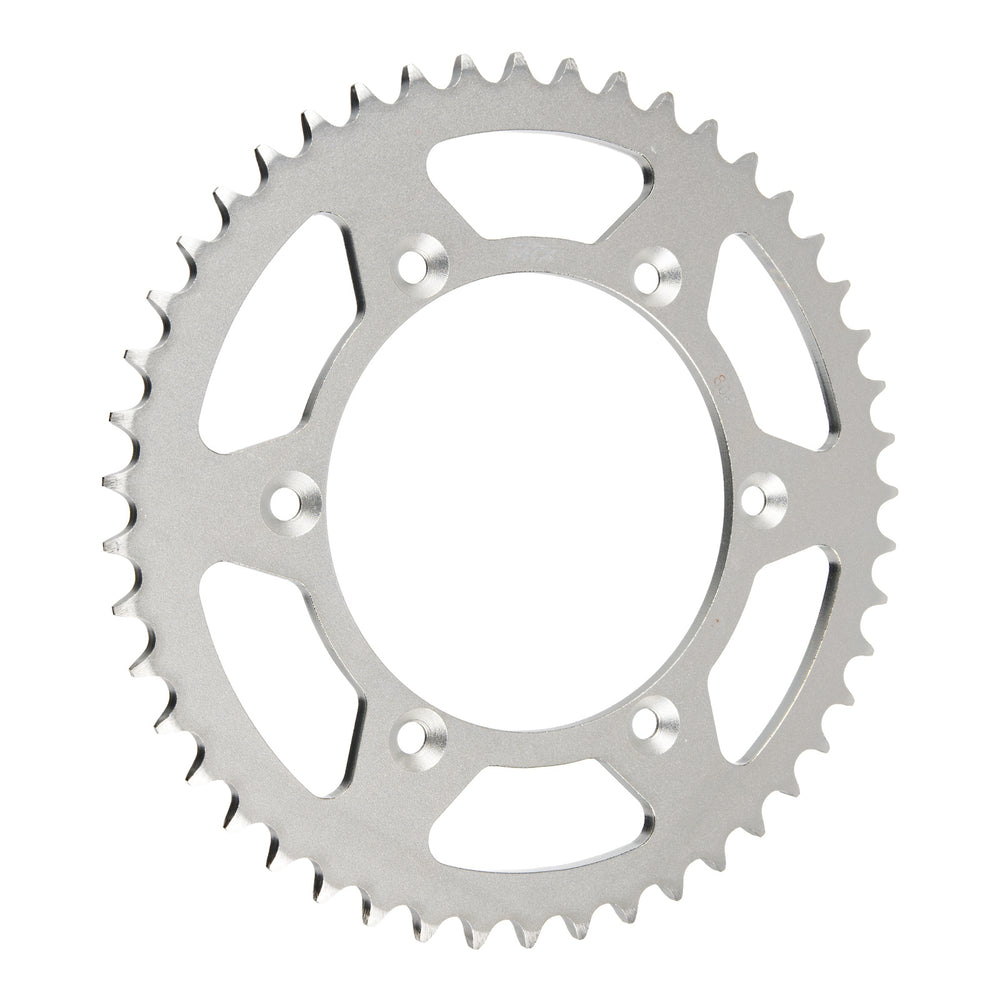 MTX 808 Steel Rear Sprocket - 520 Series