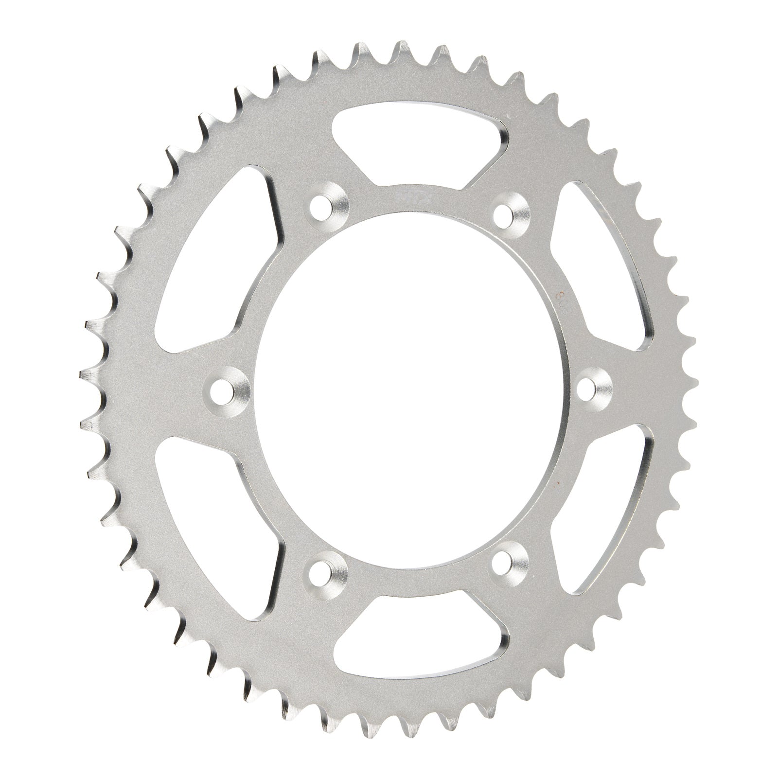 MTX 808 Steel Rear Sprocket - 520 Series