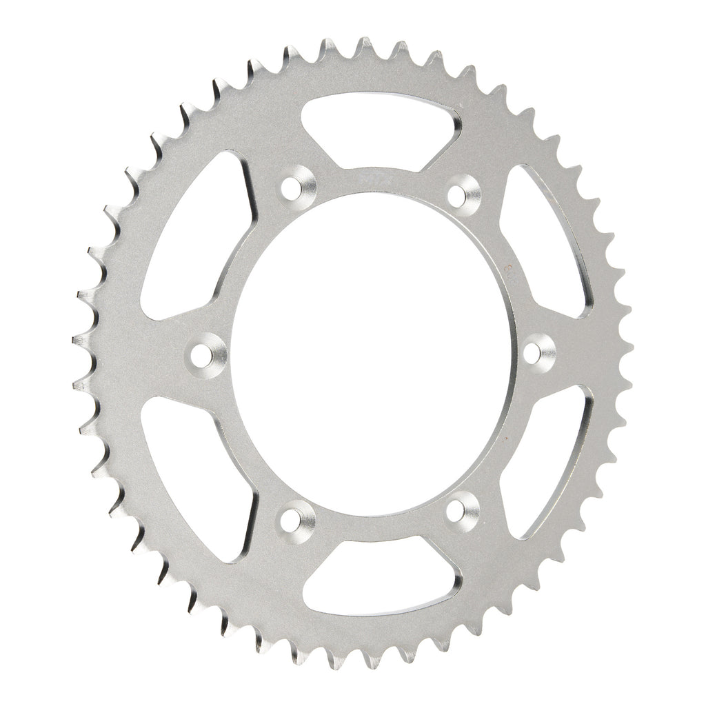 MTX 808 Steel Rear Sprocket - 520 Series