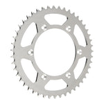 MTX 808 Steel Rear Sprocket - 520 Series