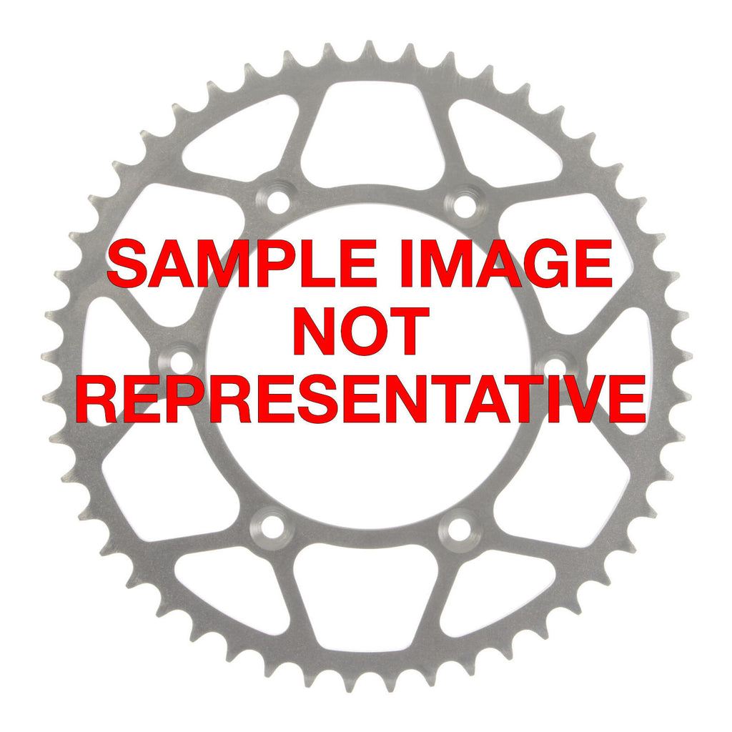 MTX 808 Hornet Lightweight Steel Rear Sprocket - 520 Series