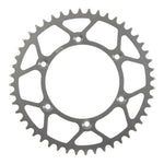MTX 808 Hornet Lightweight Steel Rear Sprocket - 520 Series