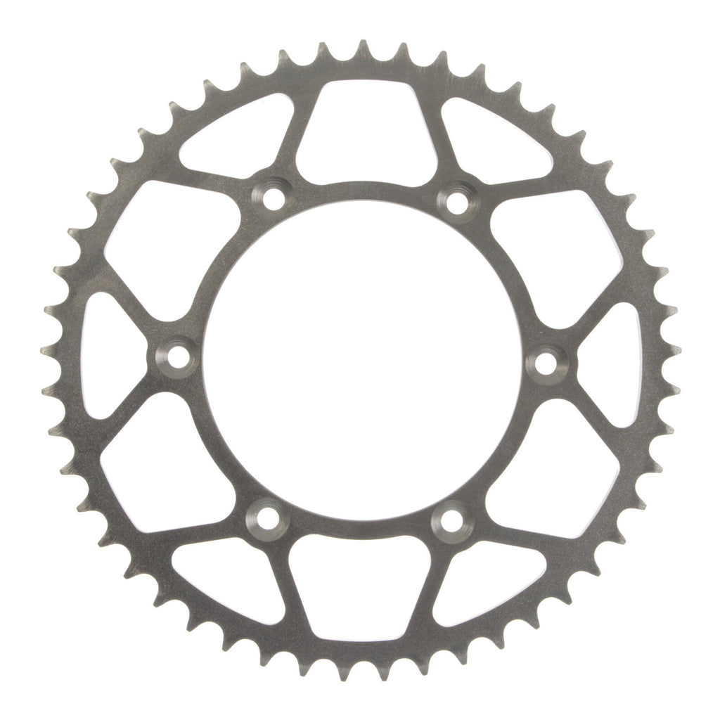 MTX 808 Hornet Lightweight Steel Rear Sprocket - 520 Series
