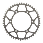 MTX 808 Hornet Lightweight Steel Rear Sprocket - 520 Series