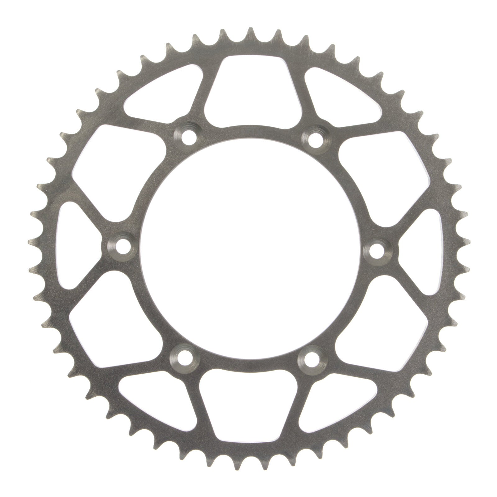 MTX 808 Hornet Lightweight Steel Rear Sprocket - 520 Series