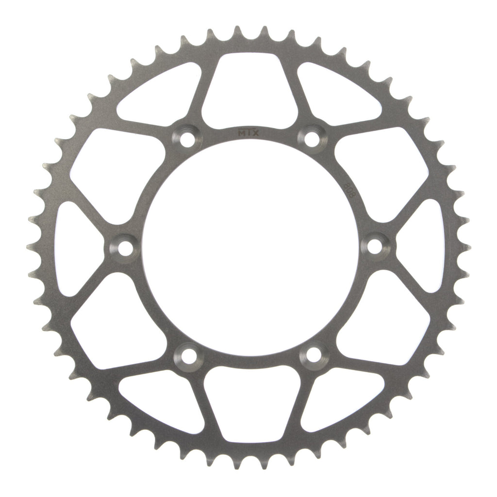 MTX 808 Hornet Lightweight Steel Rear Sprocket - 520 Series