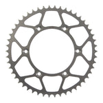 MTX 808 Hornet Lightweight Steel Rear Sprocket - 520 Series