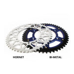 MTX 808 Hornet Lightweight Steel Rear Sprocket - 520 Series