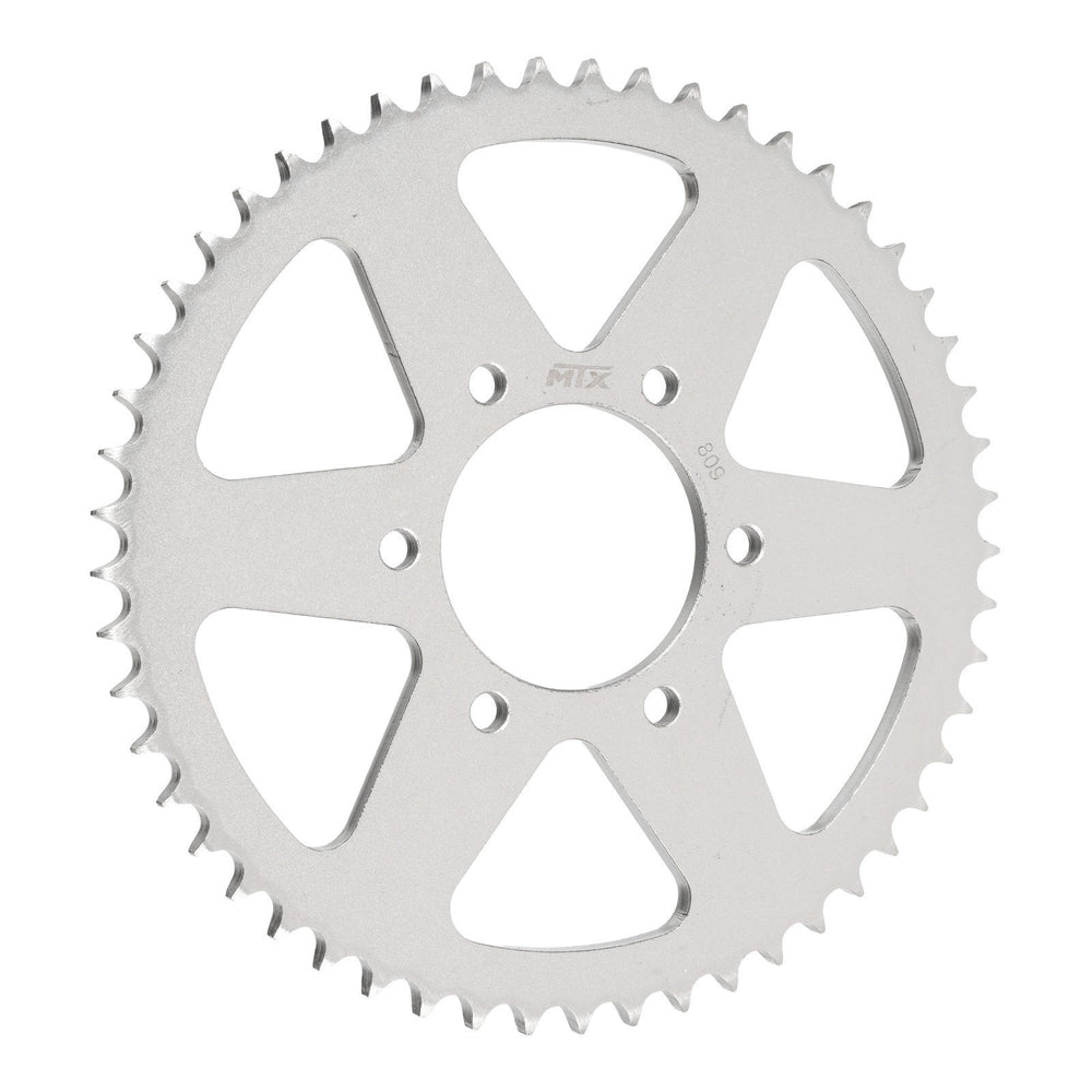 MTX 809 Steel Rear Sprocket #428 (44T) (11-287-44)