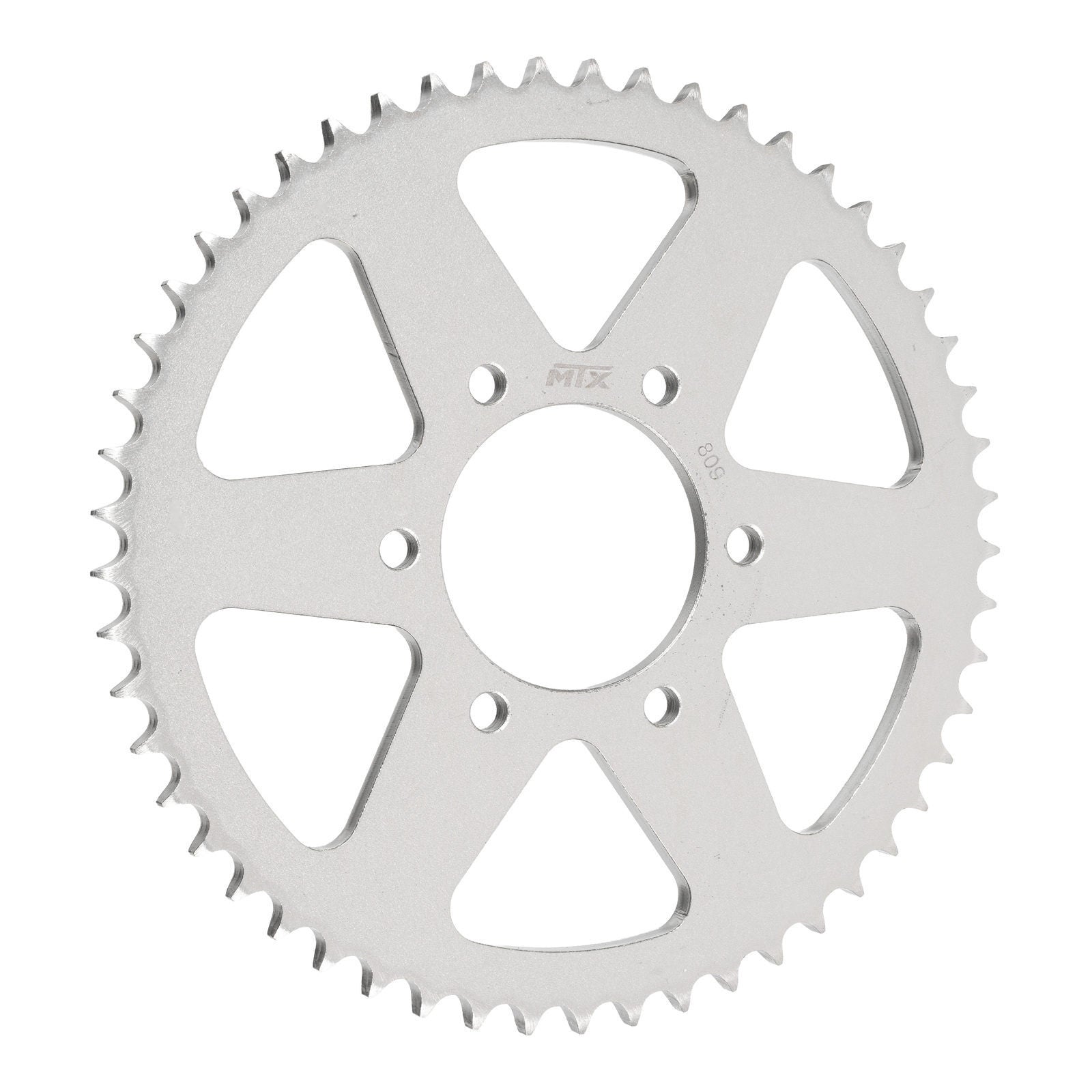 MTX 809 Steel Rear Sprocket #428 (50T) (11-287-50)