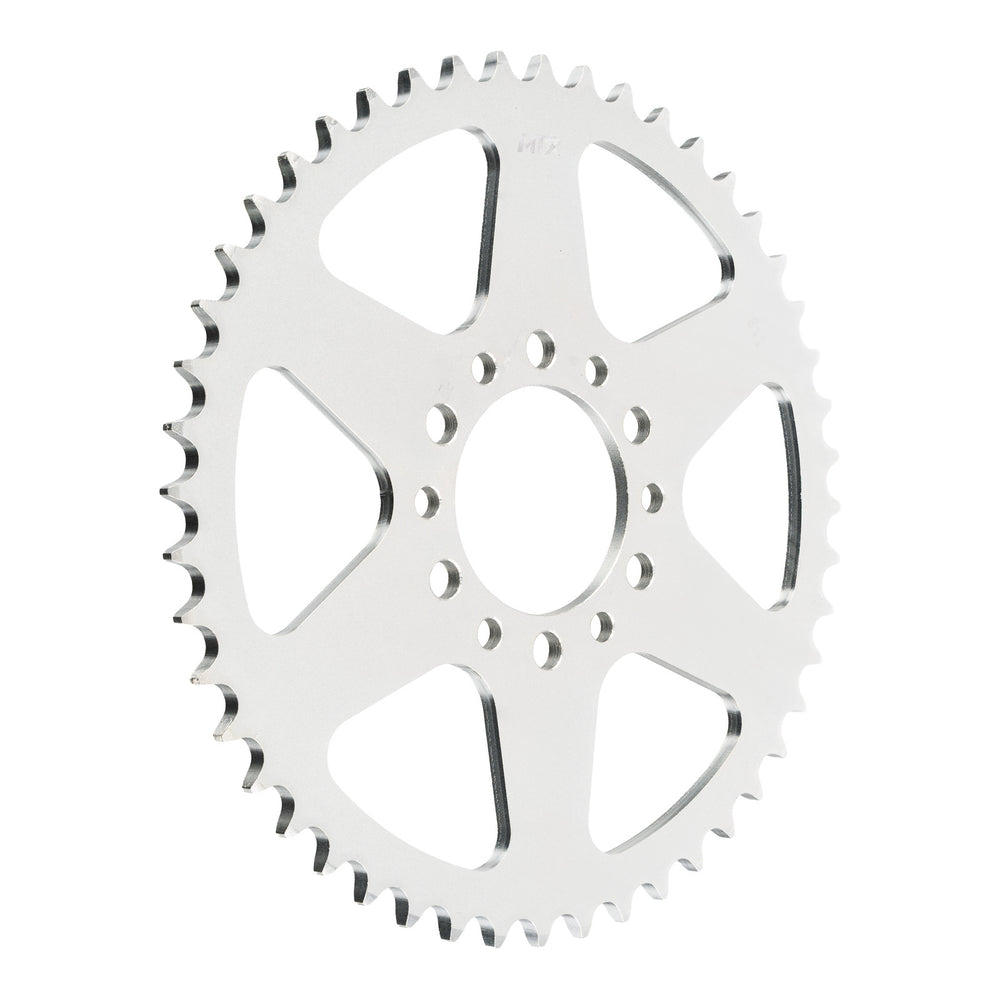 MTX 811 Steel Rear Sprocket #520 (47T) (11-290-47)