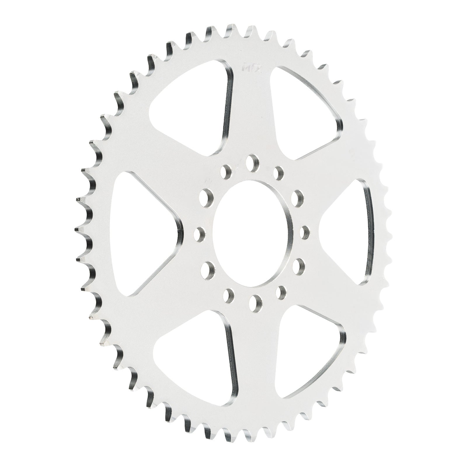 MTX 811 Steel Rear Sprocket #520 (47T) (11-290-47)