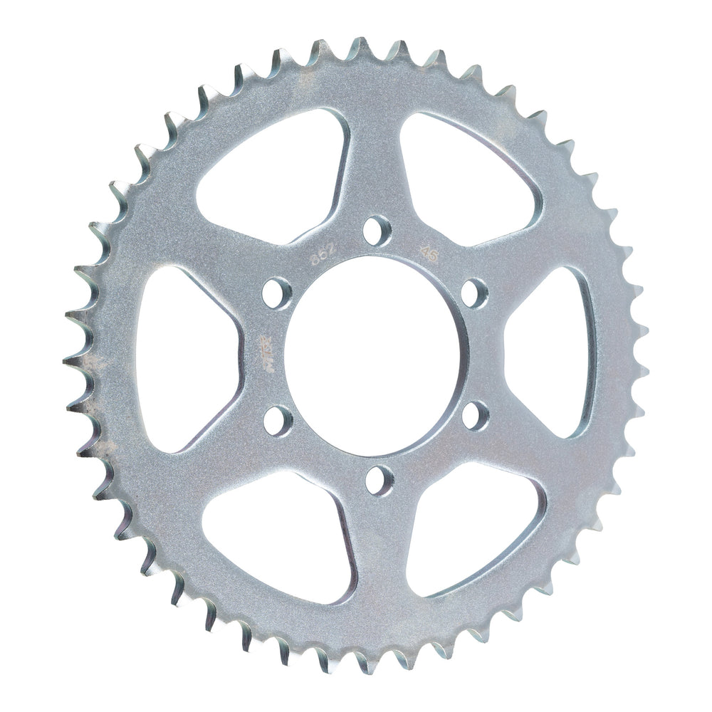 MTX 856 Steel Rear Sprocket #530 (45T) (11-4V8-45)