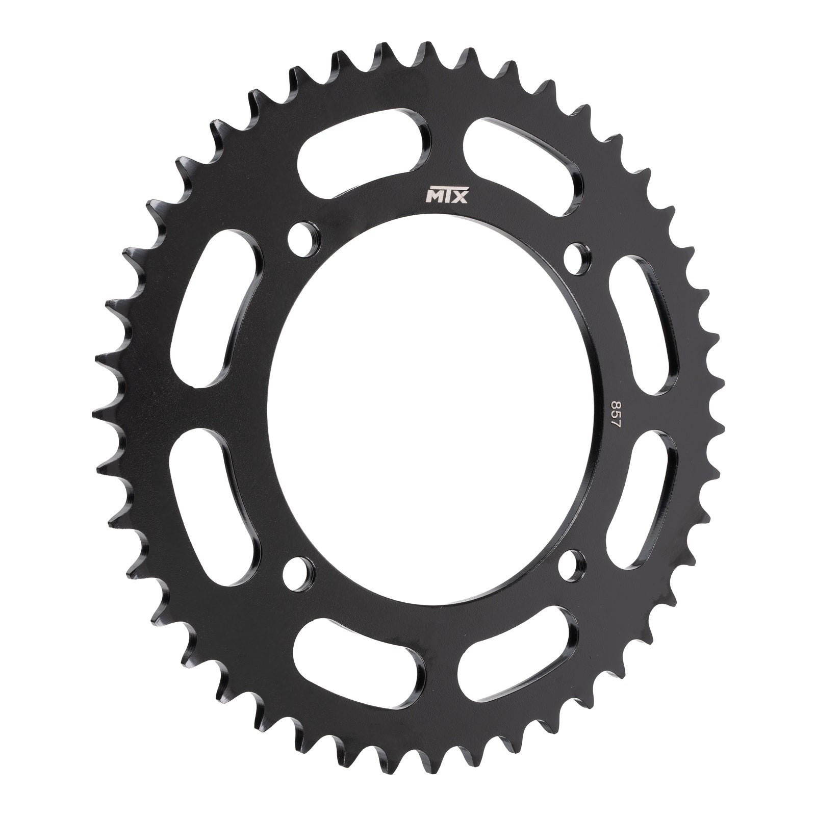 MTX 857 Steel Rear Sprocket #520 (40T) (11-5Y1-40)