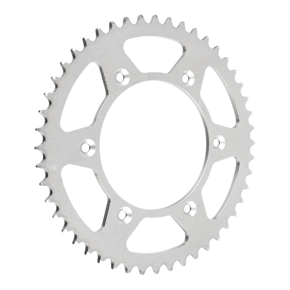MTX 897 Steel Rear Sprocket - 520 Series