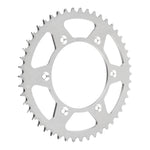 MTX 897 Steel Rear Sprocket - 520 Series