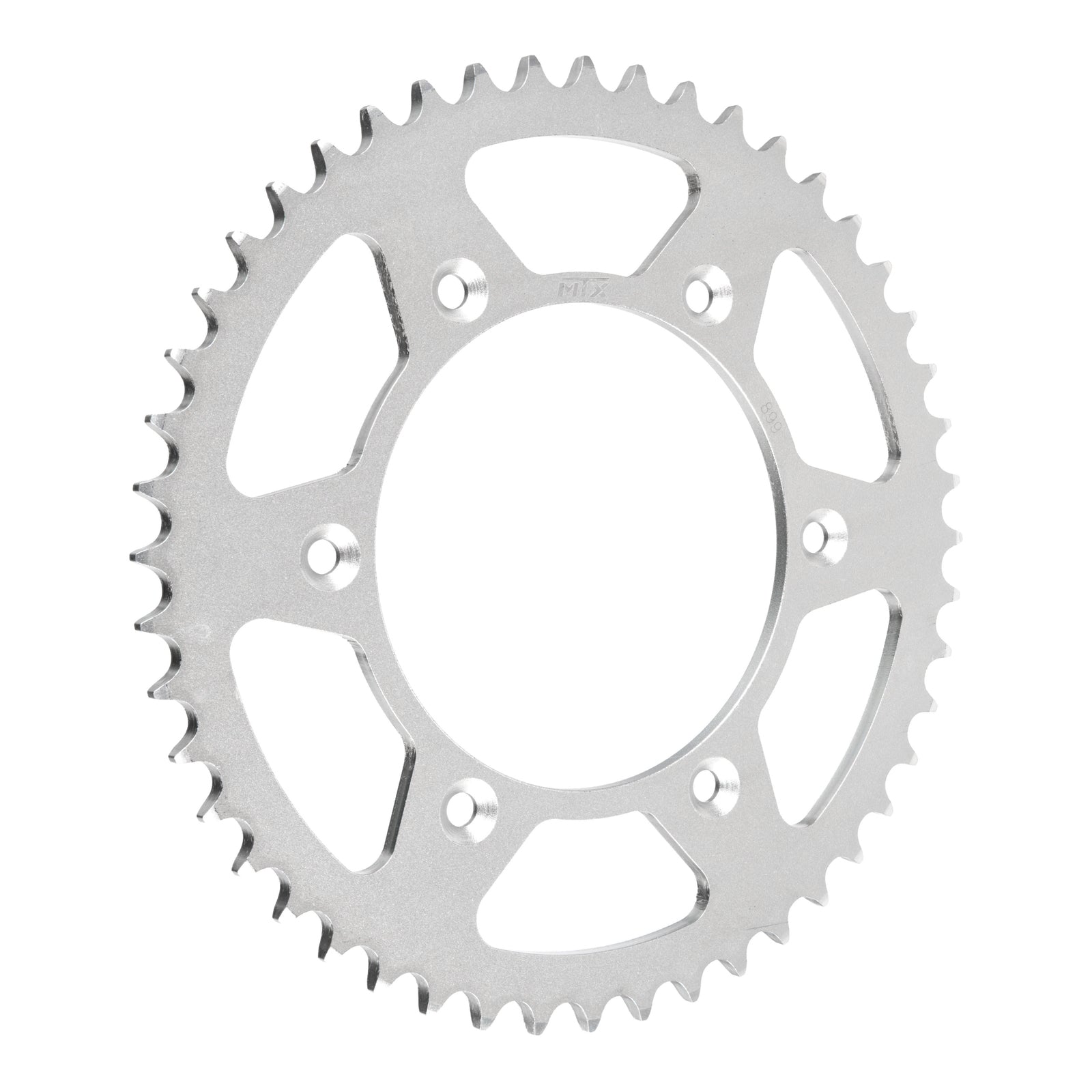 MTX 897 Steel Rear Sprocket - 520 Series
