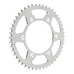 MTX 897 Steel Rear Sprocket - 520 Series