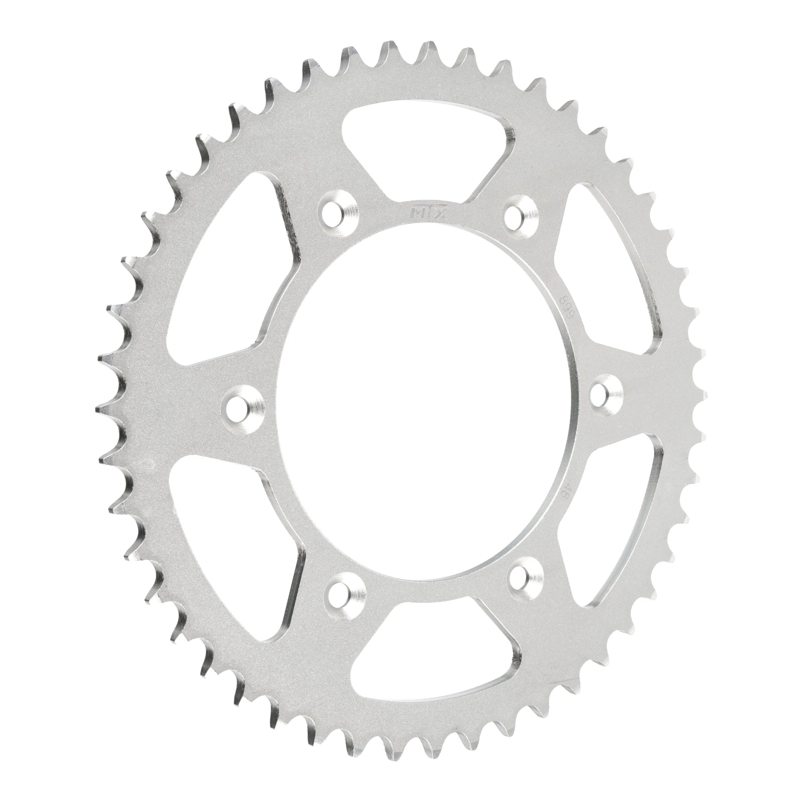 MTX 897 Steel Rear Sprocket - 520 Series