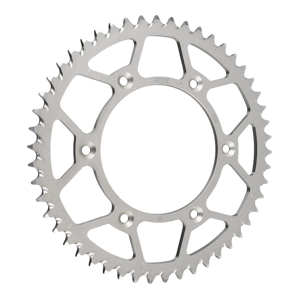 MTX 897 Hornet Lightweight Steel Rear Sprocket - 520 Series
