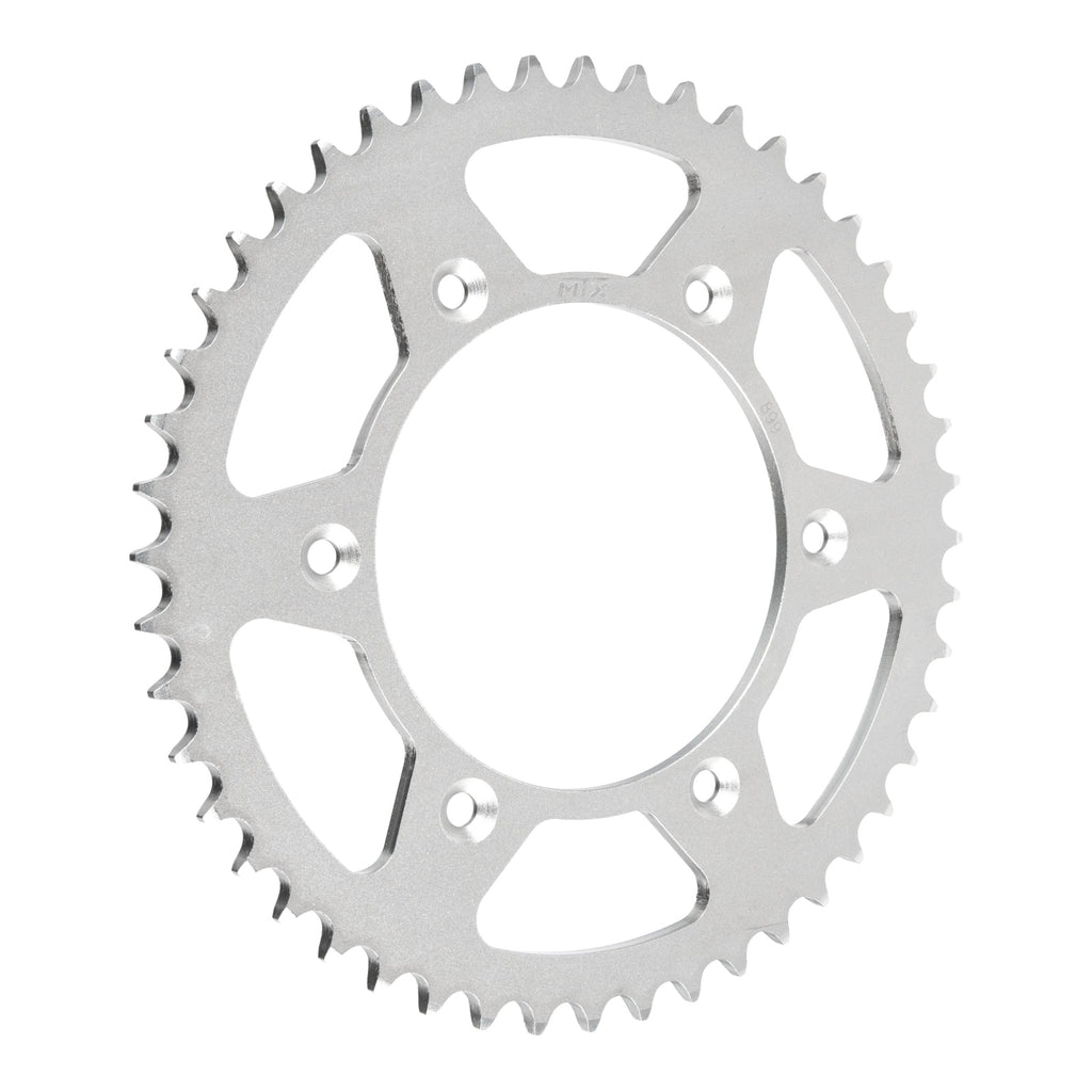 MTX 897 Steel Rear Sprocket - 520 Series