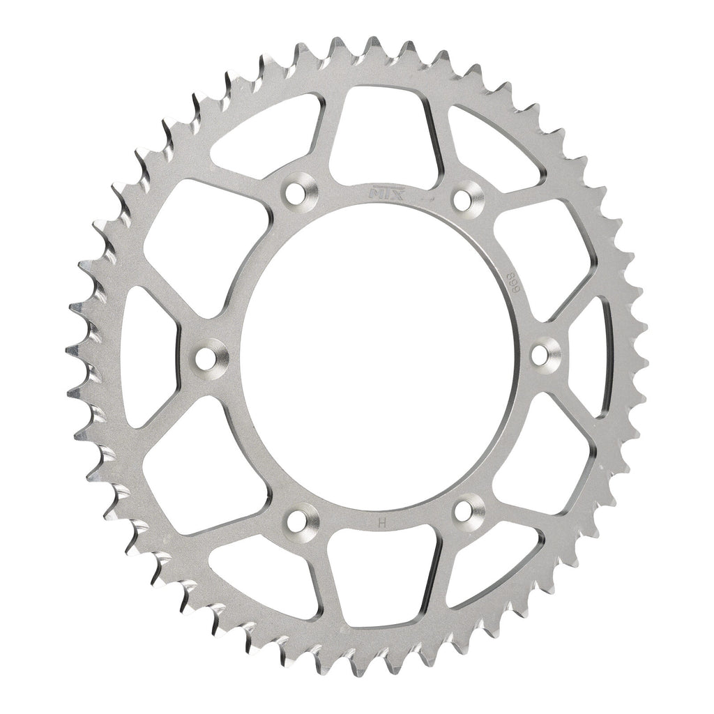 MTX 897 Hornet Lightweight Steel Rear Sprocket - 520 Series