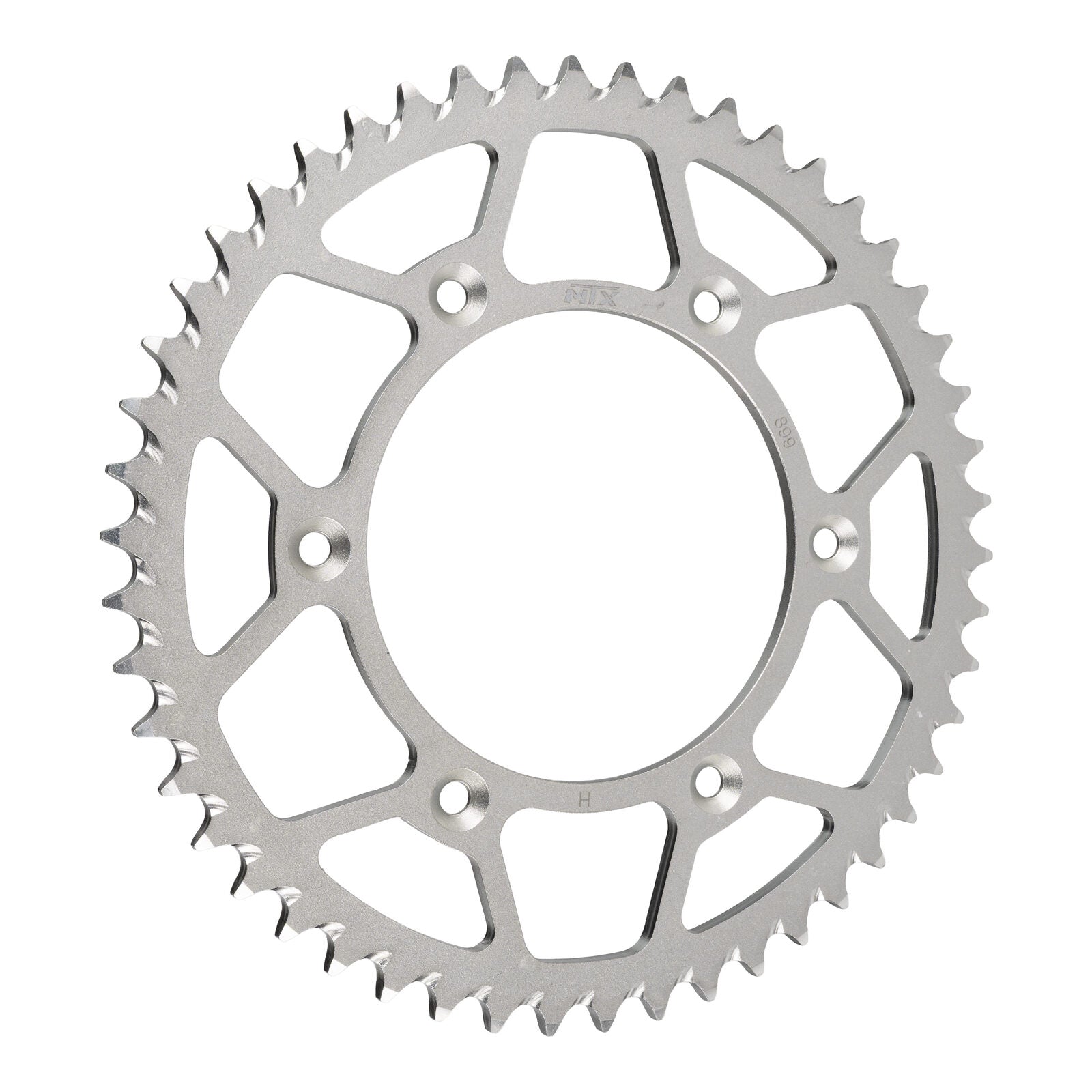 MTX 897 Hornet Lightweight Steel Rear Sprocket - 520 Series