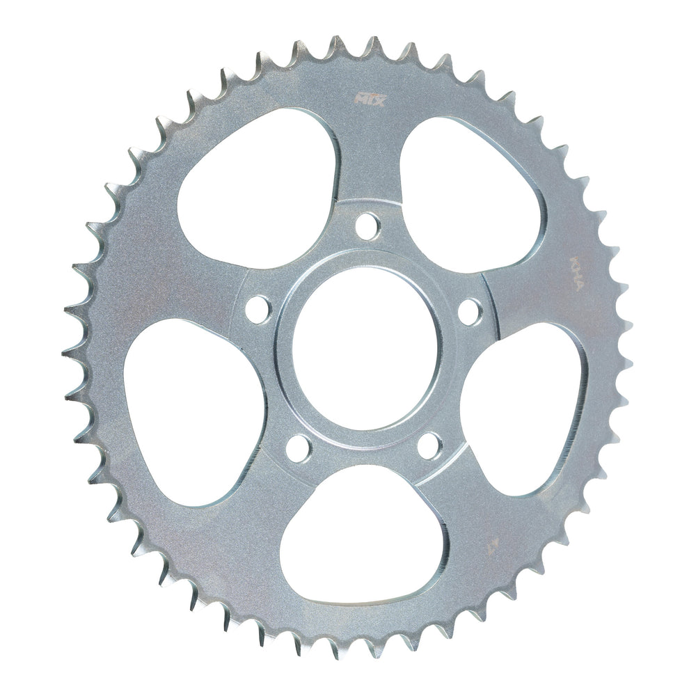 MTX CTX200 Steel Rear Sprocket #520 (47T) (11-KHA-47)