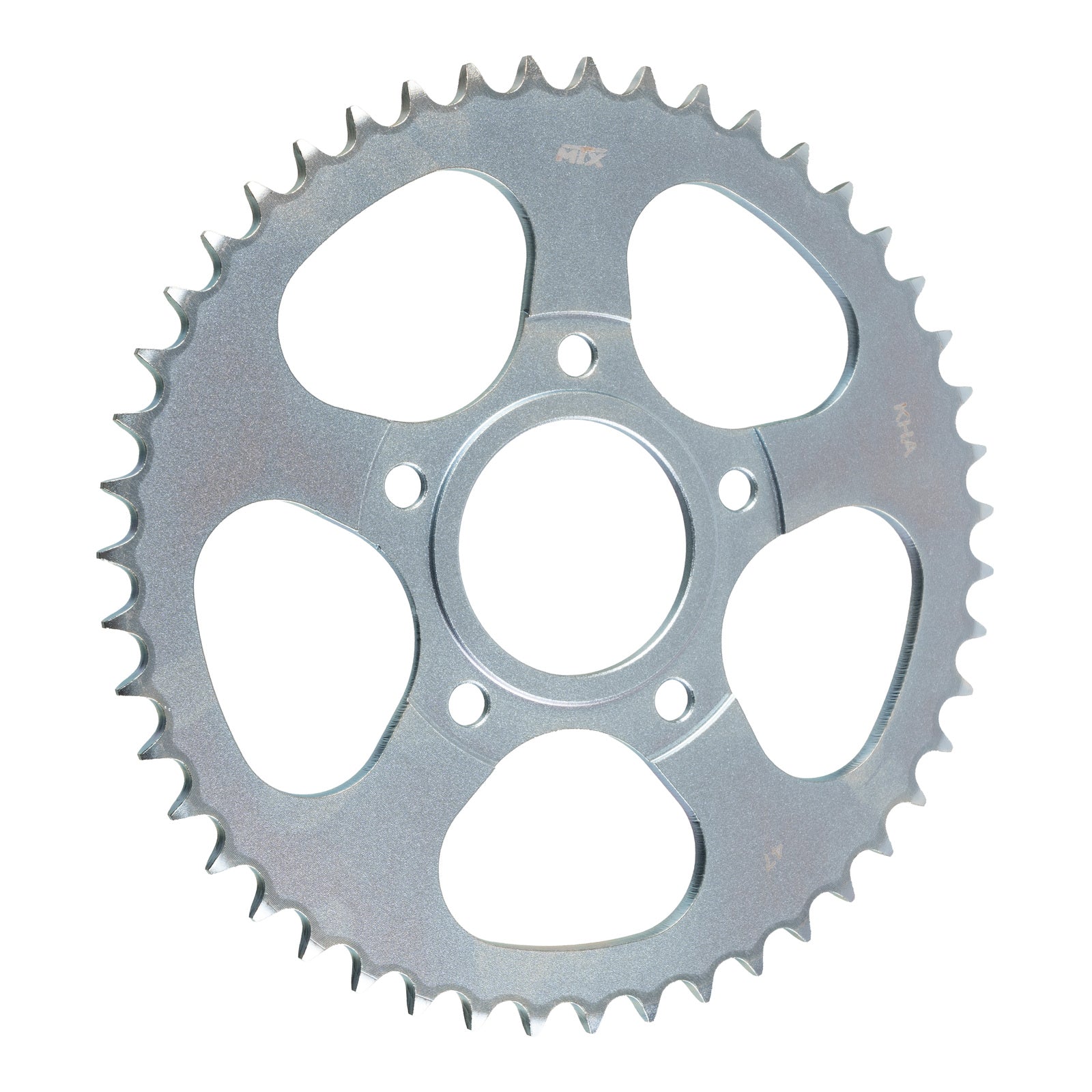 MTX CTX200 Steel Rear Sprocket #520 (47T) (11-KHA-47)