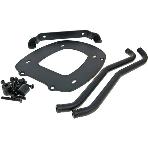 GIVI SPECIFIC MONOLOCK REAR RACK - PIAGGIO LIBERTY 50-125-200 04-08 (USE WITH MONOLOCK CASE PLATE)  [ONC01]