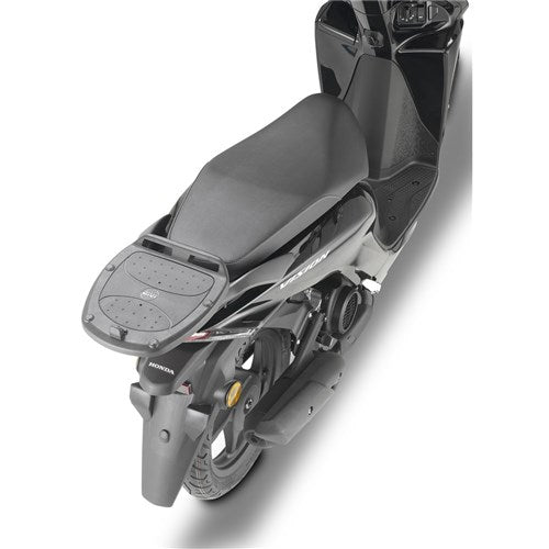 GIVI SPECIFIC MONOLOCK REAR RACK - HONDA DIO 110 11-20 (USE WITH MONOLOCK CASE PLATE)