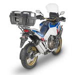 GIVI SPECIFIC REAR RACK - HONDA CRF1100L AFRICA TWIN/ADVENTURE SPORTS 20- (NEEDS PLATE)