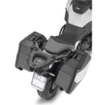 GIVI SPECIFIC REAR RACK - HONDA NT1100 22- (NEEDS PLATE)