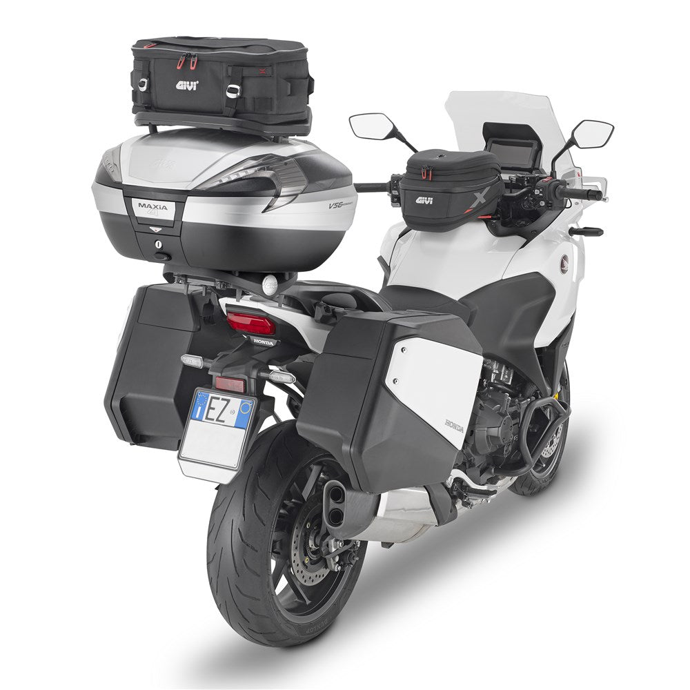 GIVI SPECIFIC REAR RACK - HONDA NT1100 22- (NEEDS PLATE)