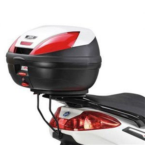 GIVI SPECIFIC MONOLOCK REAR RACK -  PIAG X7 EVO 09- (USE WITH MONOLOCK CASE PLATE)  [ONC01]